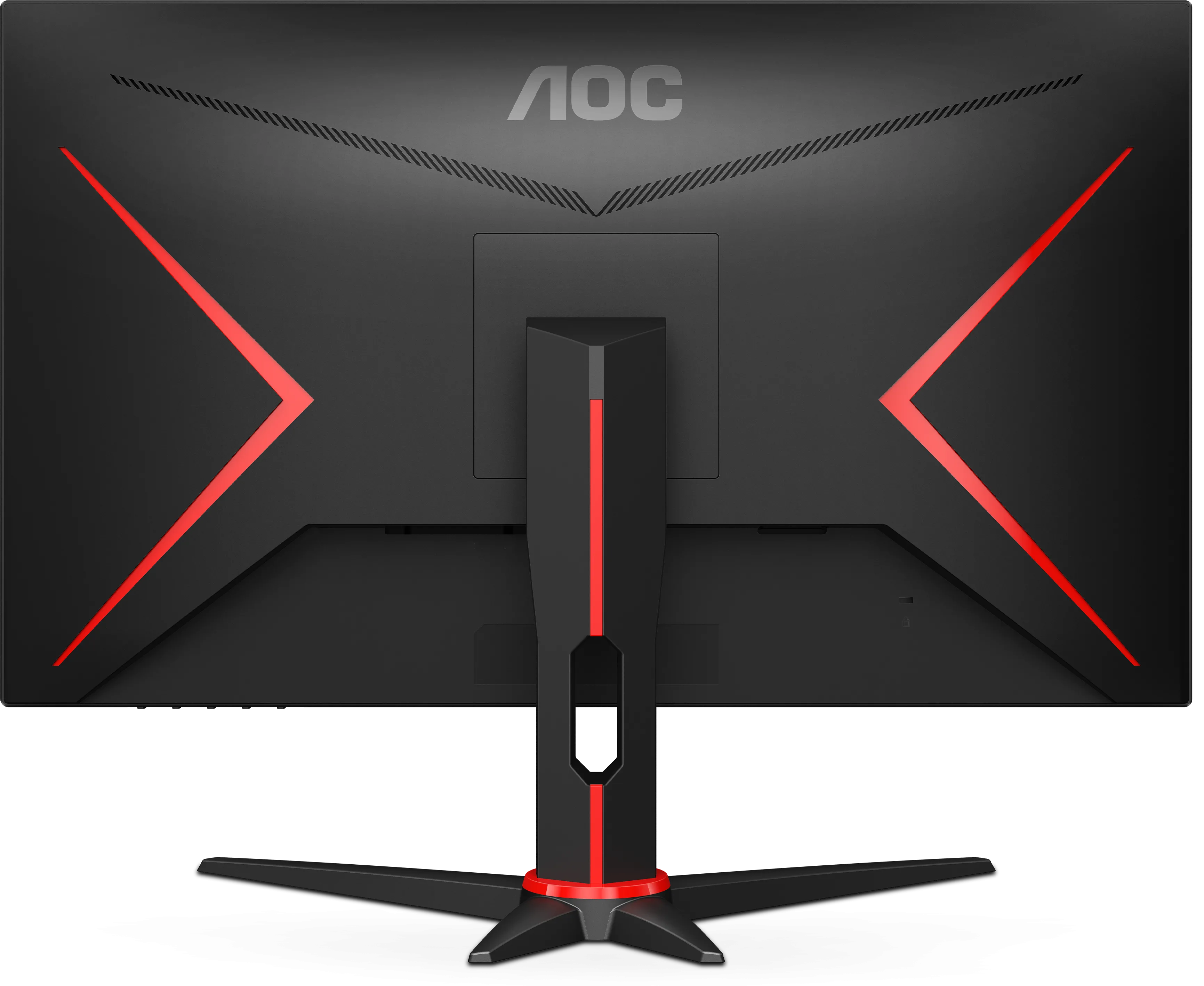 Ecran 24" AOC Gaming 24G2SPAE Full HD (Noir) 165Hz