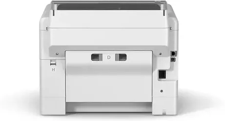 Imprimante Epson WorkForce Pro WF-C5390DW (Blanc)