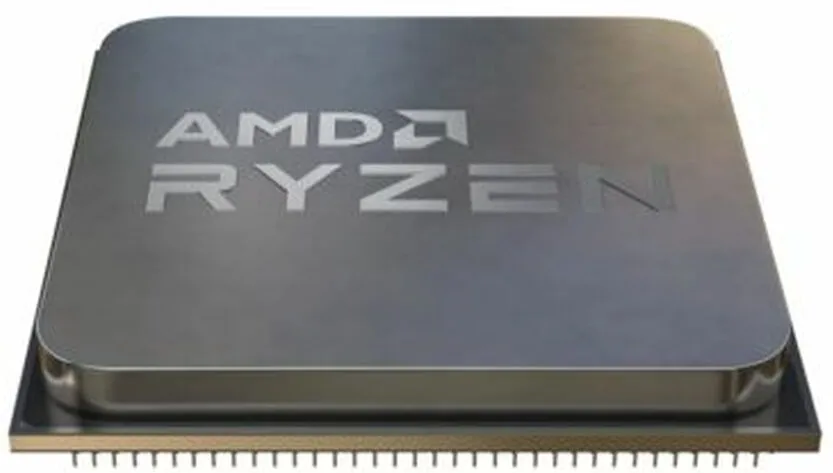 Processeur AMD Ryzen 3 4300G (4 Ghz) AM4