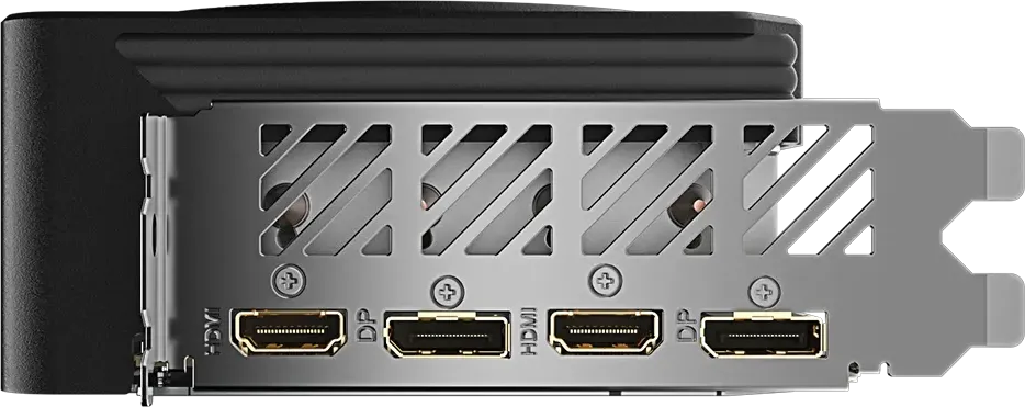 Carte Graphique AMD Gigabyte Radeon RX 7800 XT Gaming OC 16Go