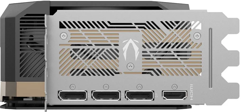 Carte Graphique Zotac Gaming GeForce RTX 5080 Solid OC