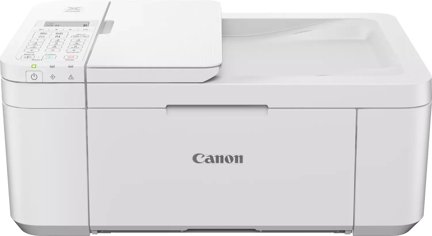 Imprimante Multifonction 4en1 Canon Pixma TR4751i (Blanc)