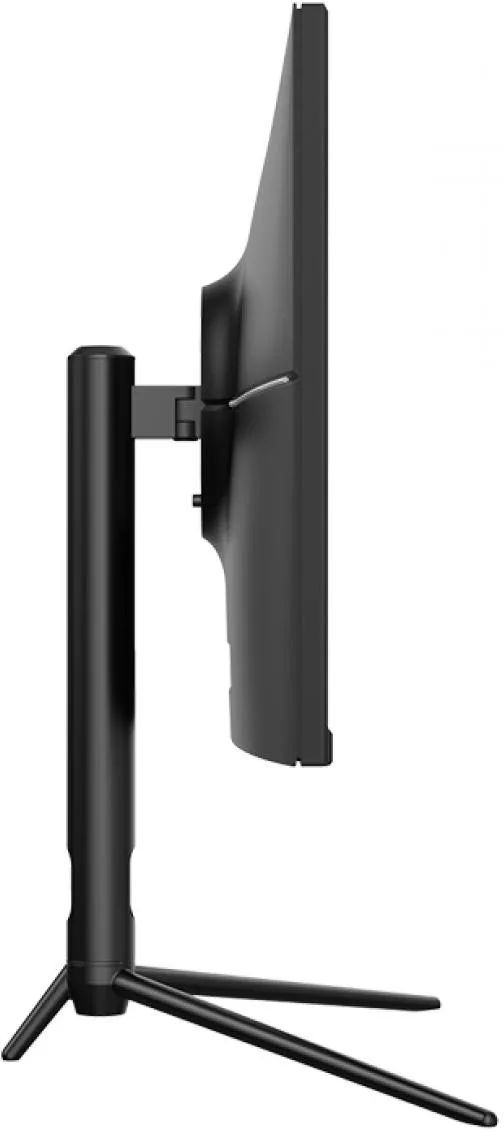 Ecran 27" ITek GGF Flat Quad HD (Noir) 165Hz