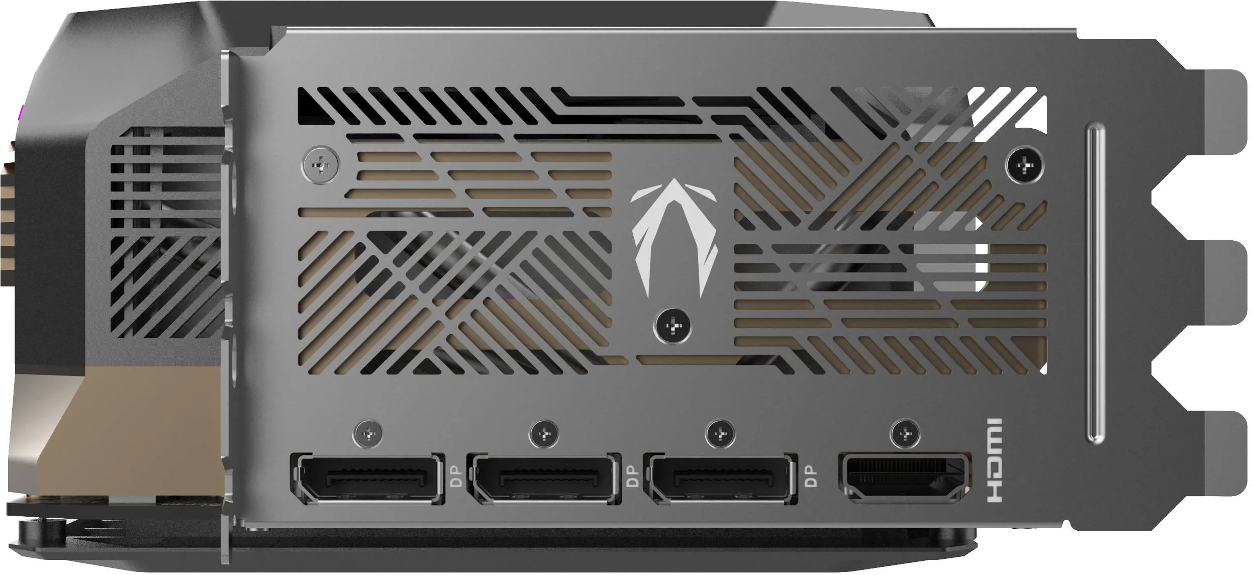 Carte Graphique Zotac Gaming GeForce RTX 5080 Amp Extreme Infinity Ultra