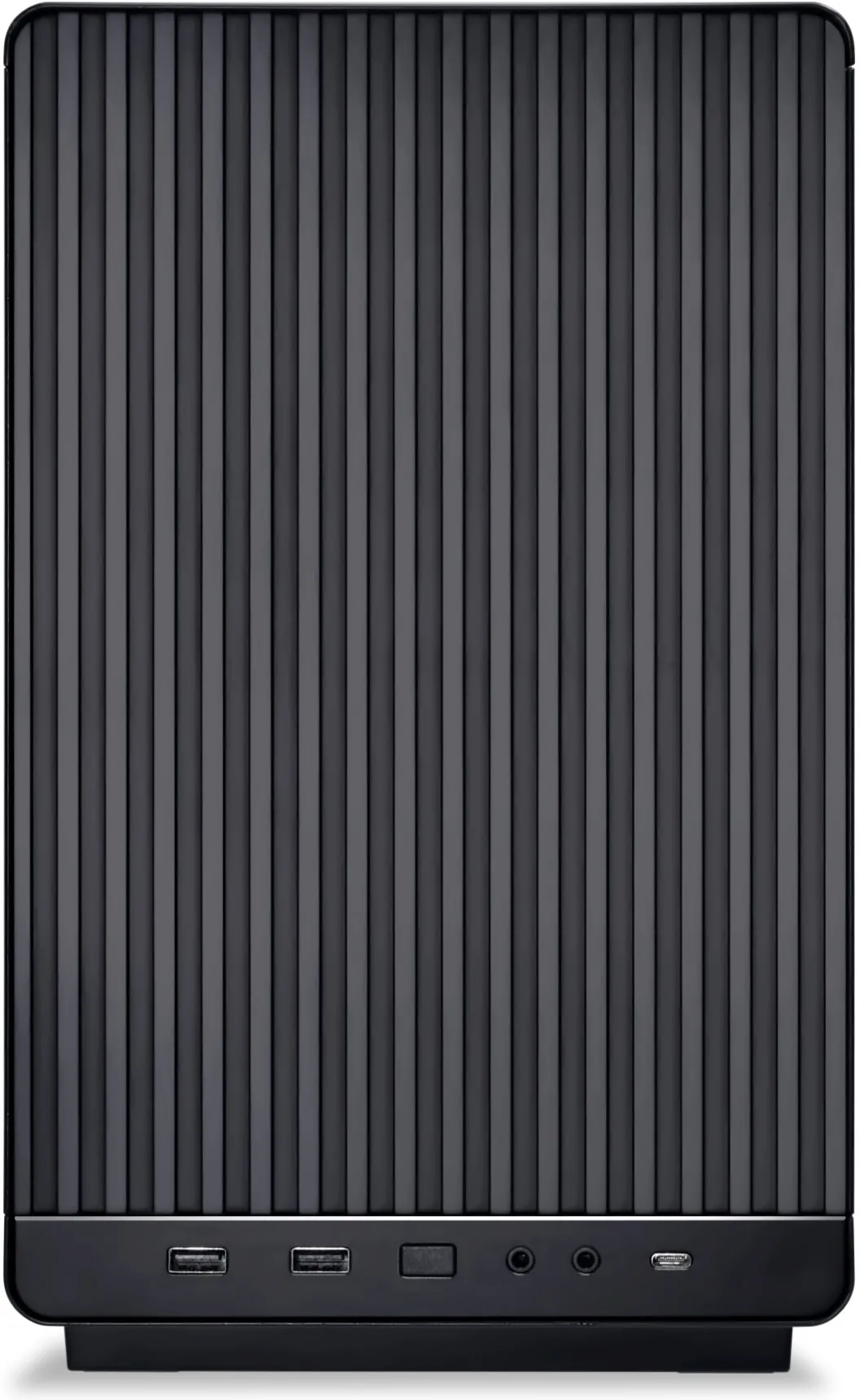 Boitier Mini Tour Micro ATX Lian-Li A3-mATX (Noir)