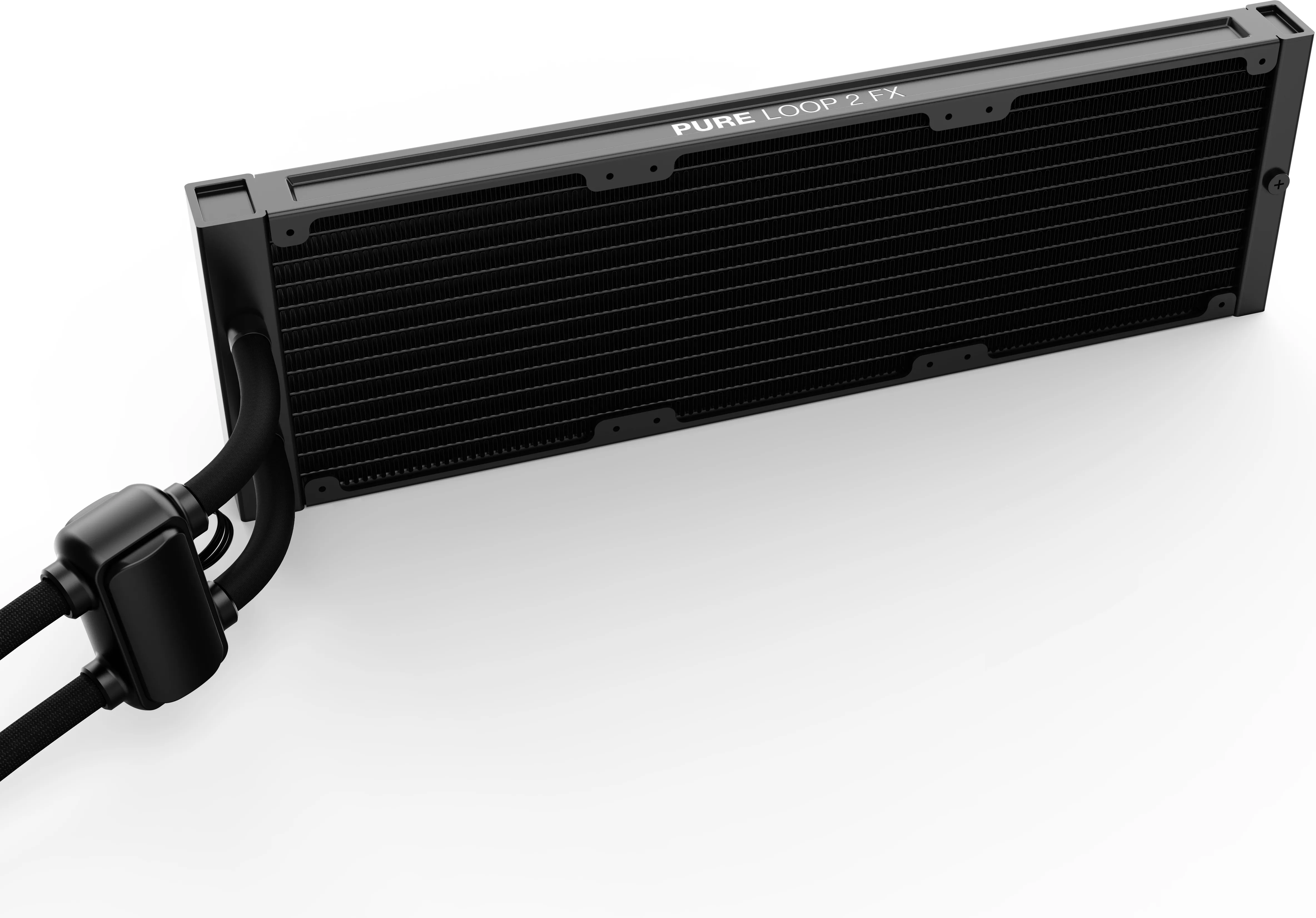 Kit Watercooling AIO be quiet! Pure Loop 2 FX RGB - 360mm (Noir)