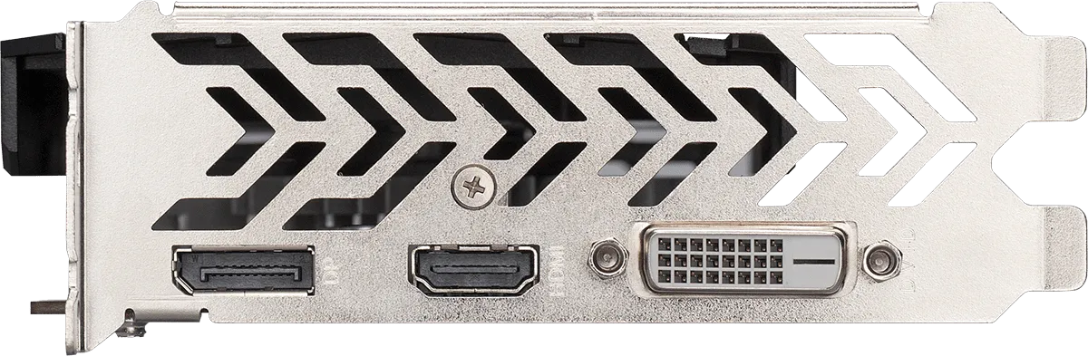 Carte Graphique AMD ASRock Radeon RX550 Phantom Gaming 4Go