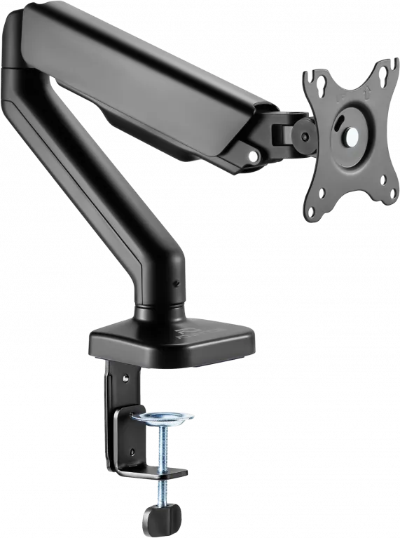 Support écran à fixer Advance MecaMounts 17"-32" (9kg max) (Noir)