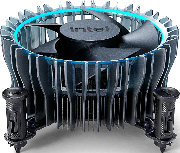 Processeur Intel Core i5-12400 (4,4 Ghz) LGA 1700