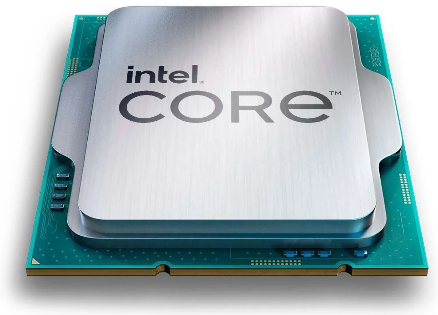 Processeur Intel Core i3-13100F (4,5 Ghz) LGA 1700 - Sans iGPU