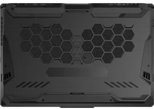 Ordinateur Portable Asus Tuf Gaming A17 FA706NF-HX005W (17,3")