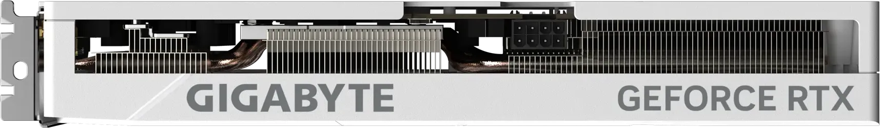 Carte Graphique Nvidia Gigabyte GeForce RTX 4060 Ti Eagle Ice OC 8Go