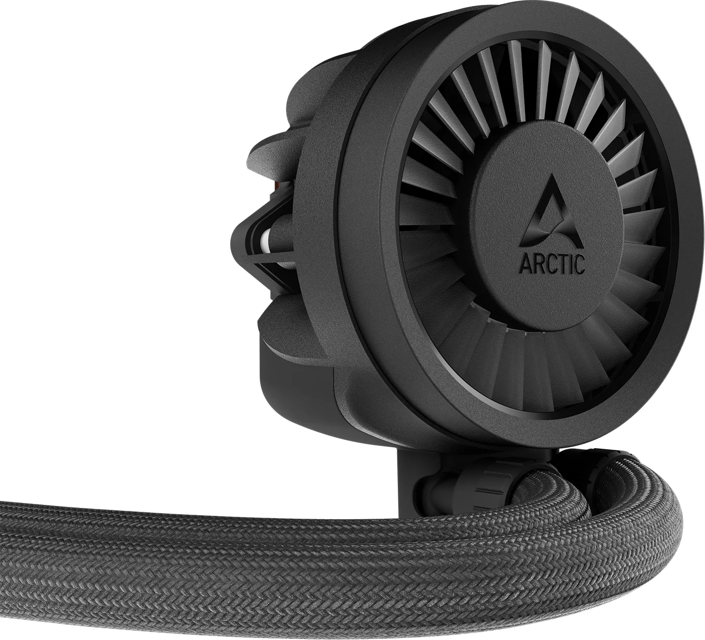 Kit Watercooling AIO Arctic Liquid Freezer III Pro - 360mm (Noir)
