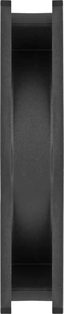 Ventilateur de boitier Arctic P14 PST Continuous Operation - 14cm (Noir)