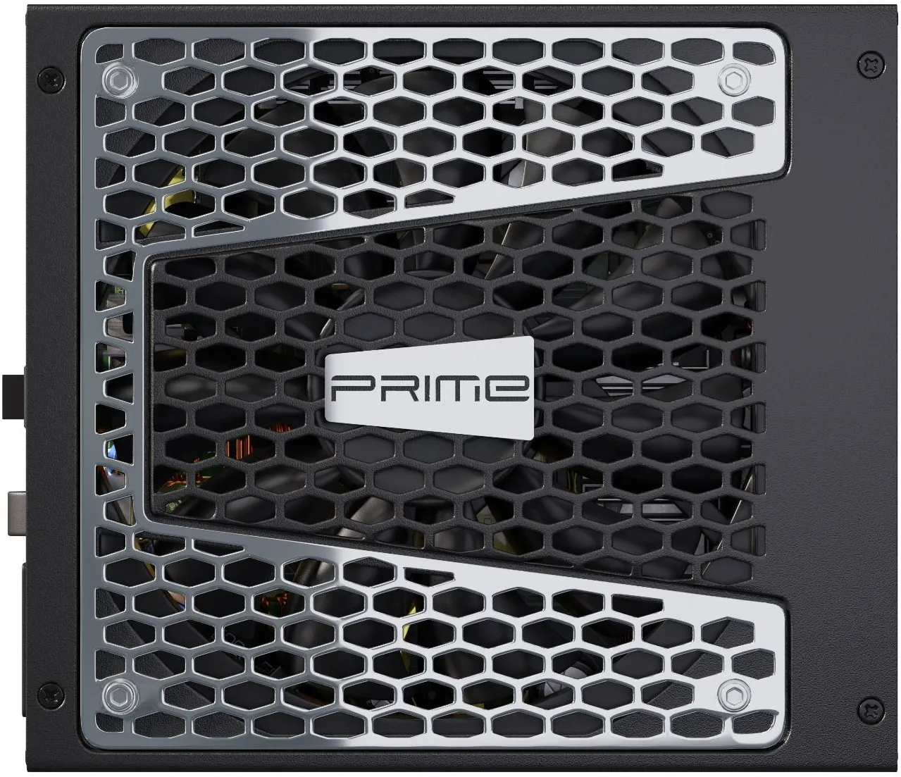 Alimentation ATX Seasonic Prime GX - 1000W (Noir)