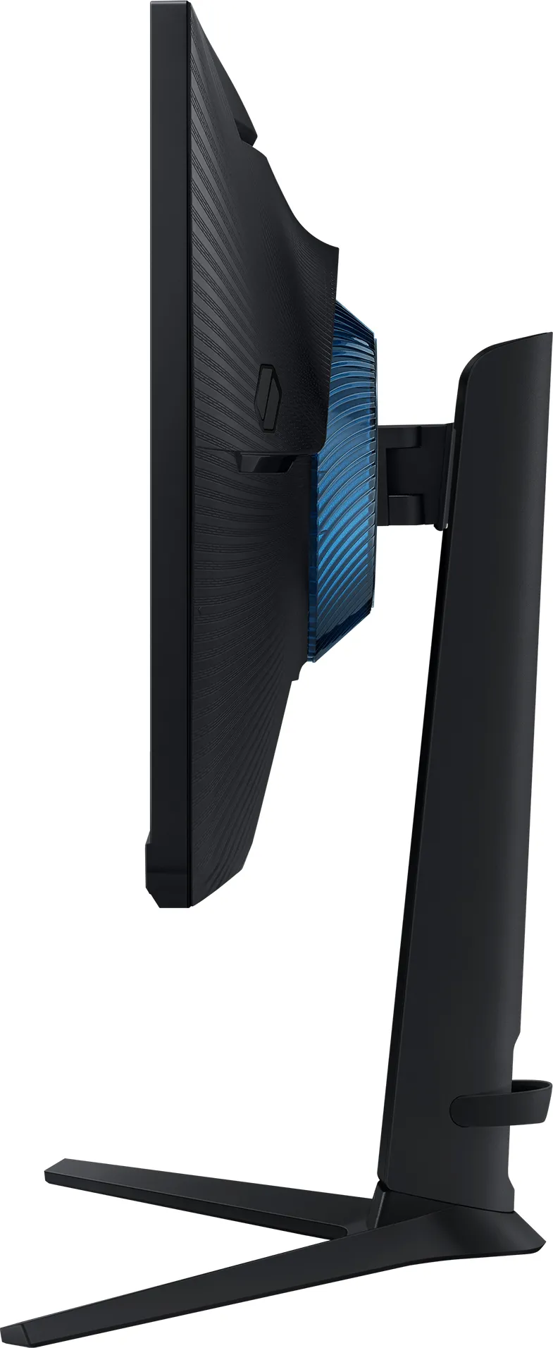 Ecran 24" Samsung Odyssey G3 S24DG300 Full HD 180Hz (Noir)