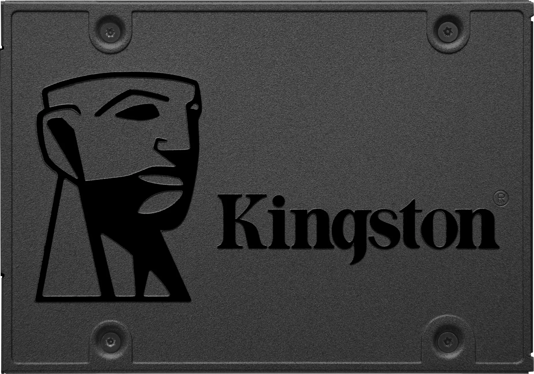 Disque SSD Kingston A400 960Go - S-ATA 2,5"