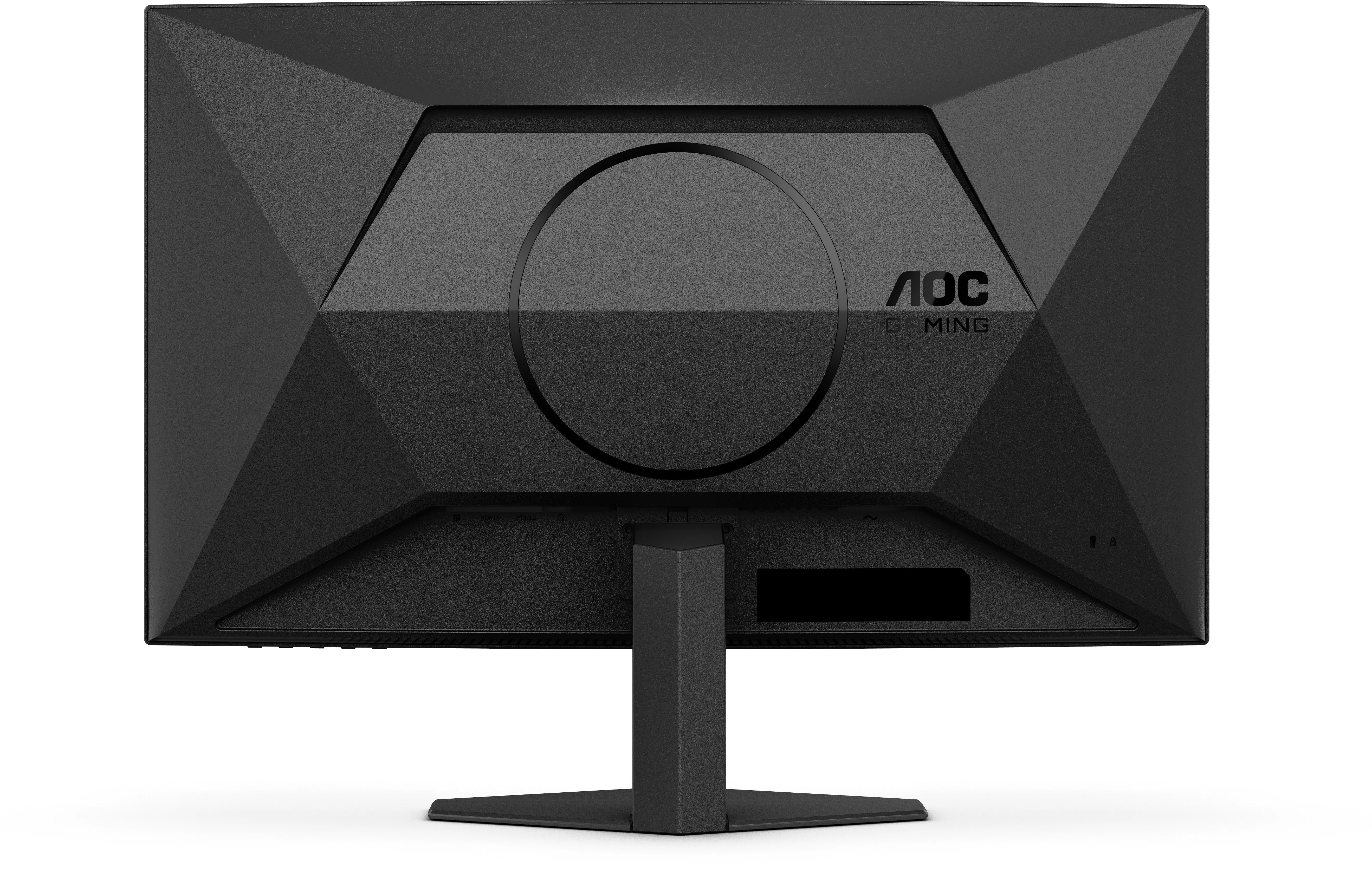 Ecran incurvé 27" AOC Gaming C27G4ZXE Full HD 280Hz (Noir)