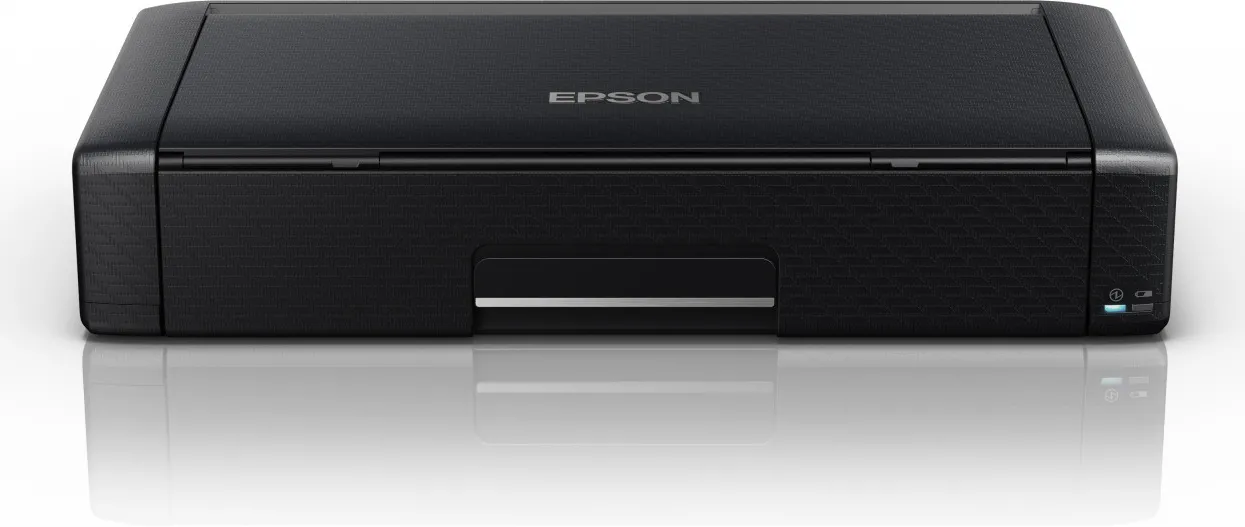 Imprimante portable Epson WorkForce WF-110W (Noir)