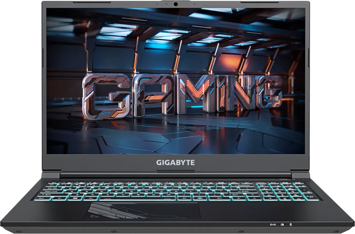 Ordinateur Portable Gigabyte Gaming G5 KF5-H3FR354KH (15,6")