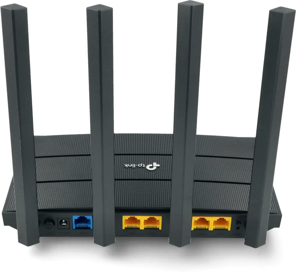Routeur WiFi TP-Link Archer C6U (AC1200)