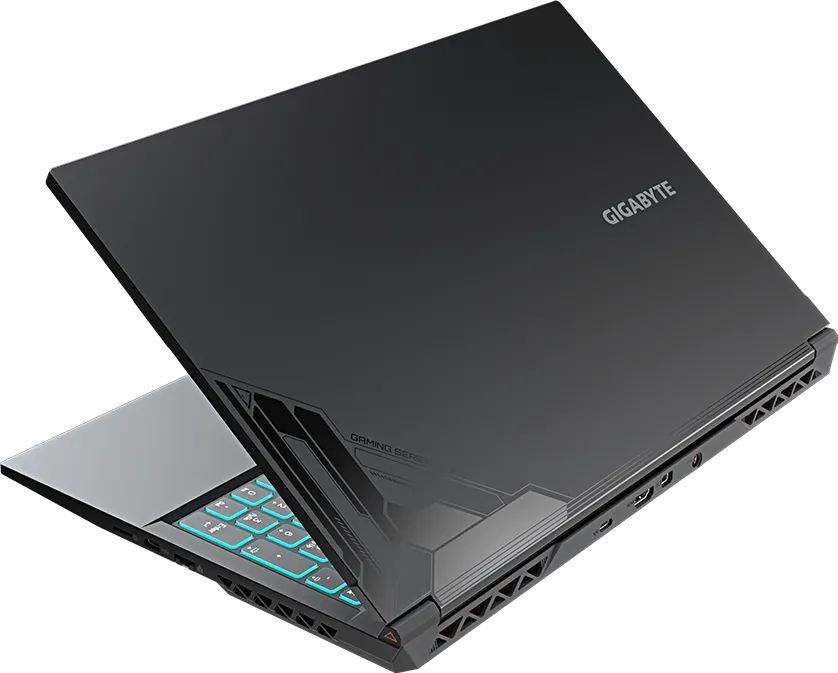 Ordinateur Portable Gigabyte Gaming G5 KF5-H3FR354KH (15,6")