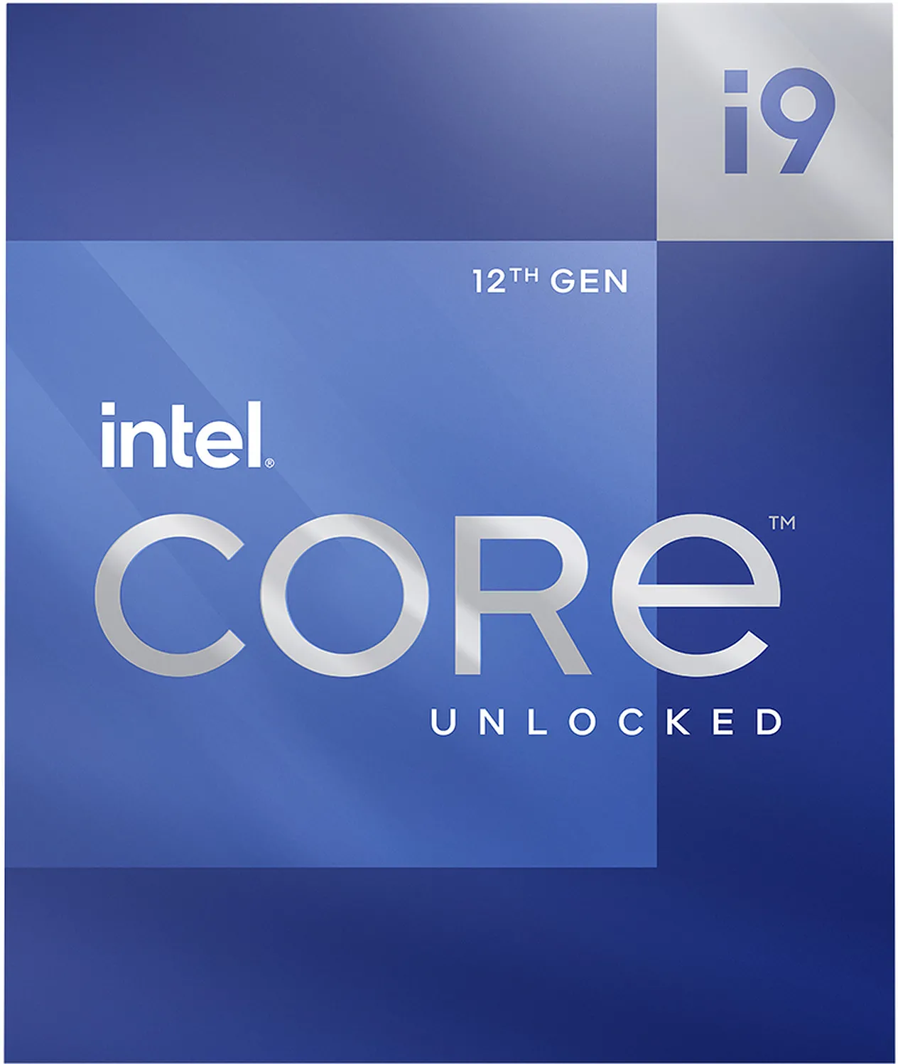 Processeur Core i9-12900KF (5,2 Ghz) LGA 1700 - Sans iGPU