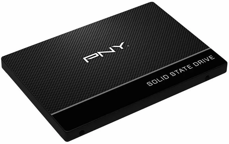 Disque SSD PNY CS900 250Go - S-ATA 2,5"