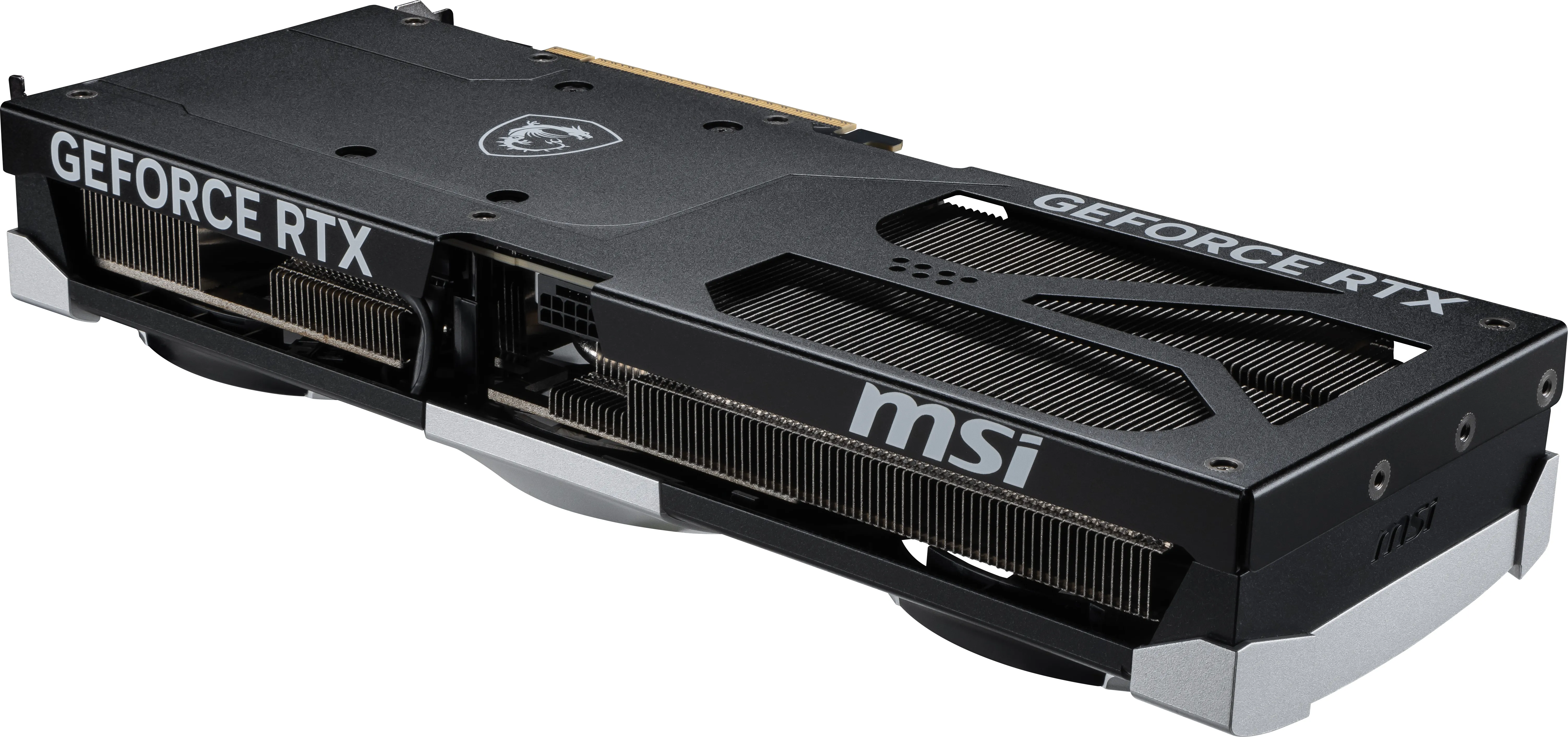 Carte Graphique MSI GeForce RTX 5080 Ventus 3X OC Plus