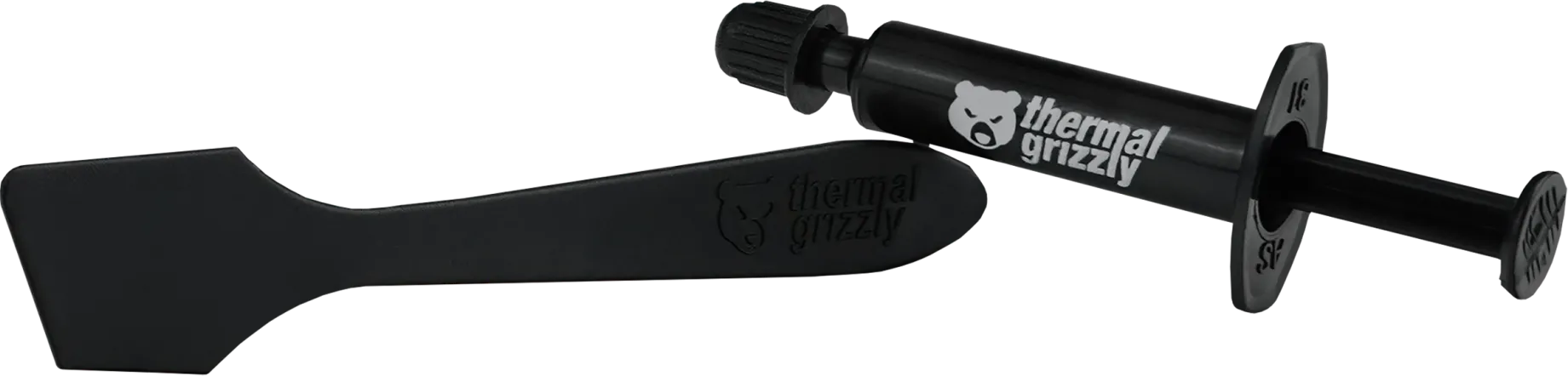 Pâte Thermique Thermal Grizzly Kryonaut 1g