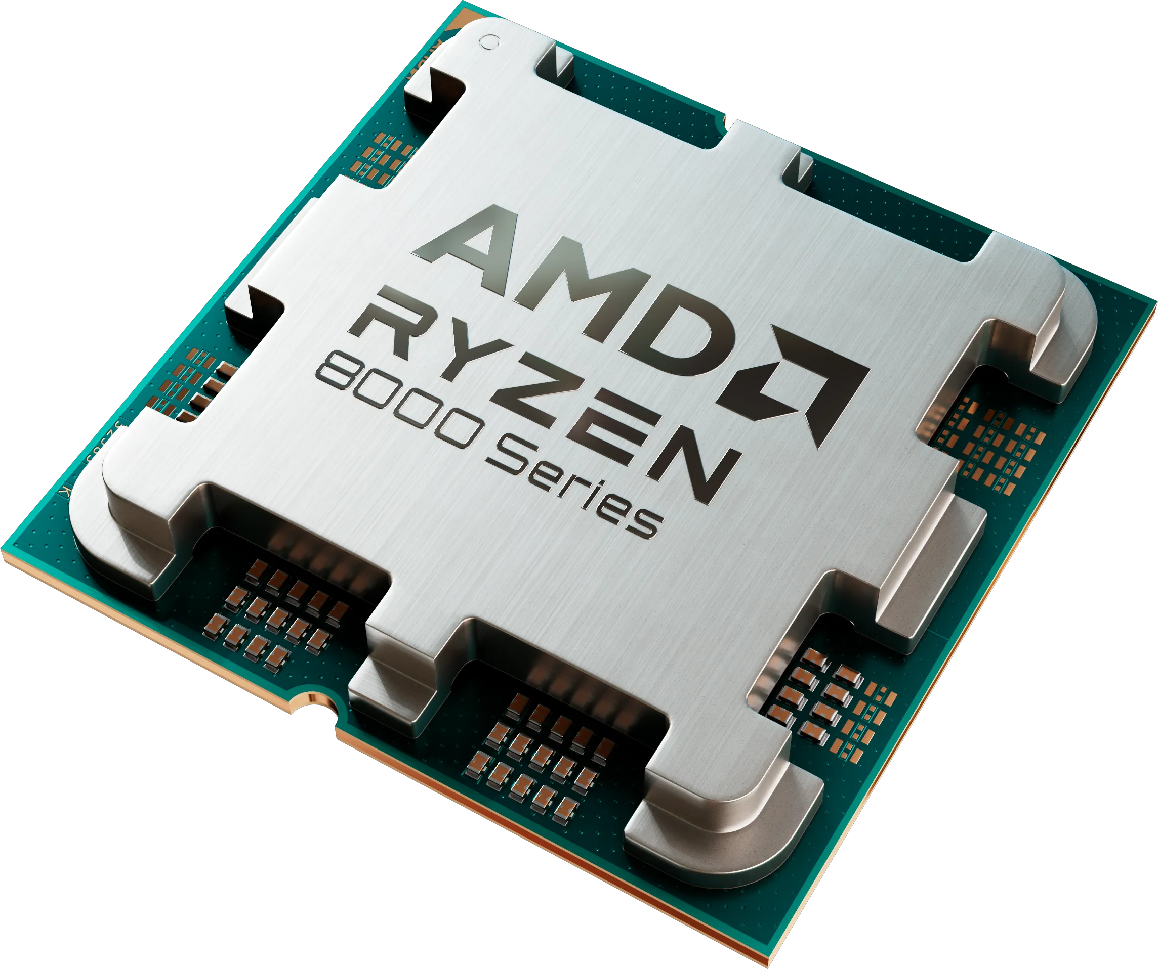 Processeur AMD Ryzen 5 8600G (5 Ghz) AM5
