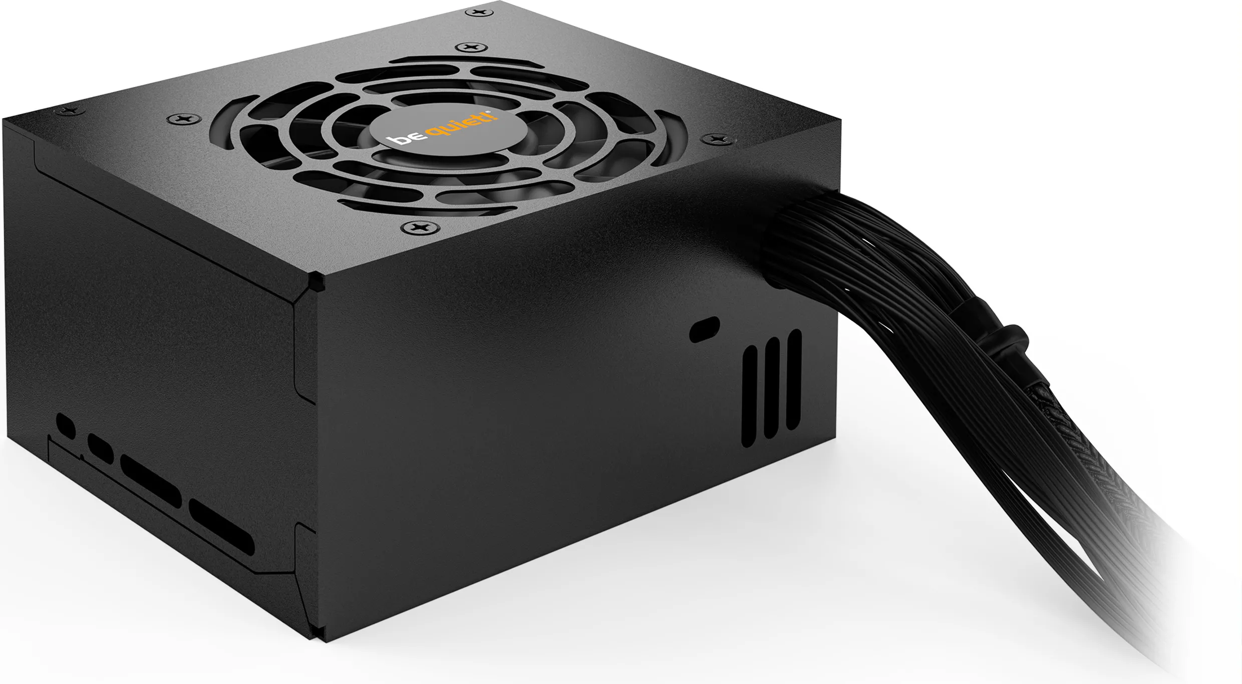 Alimentation SFX be quiet! SFX Power 3 - 450W