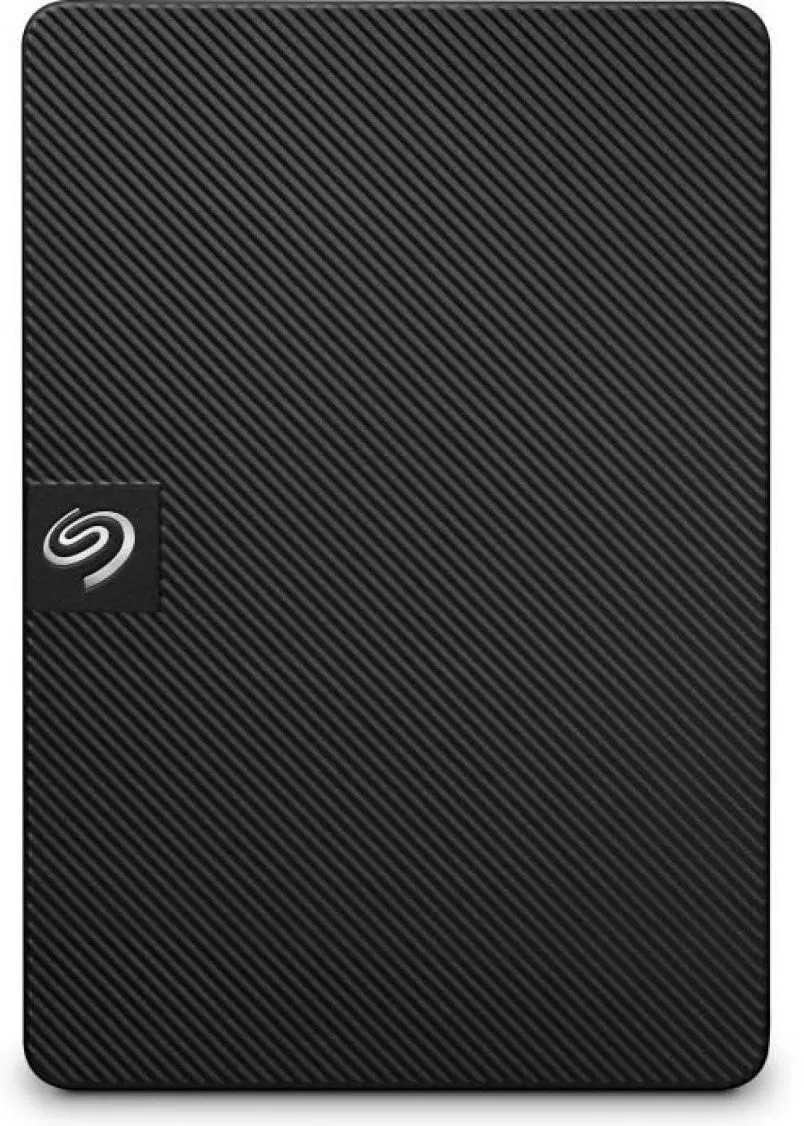 Disque Dur externe Seagate Expansion Portable - 4To  (Noir)