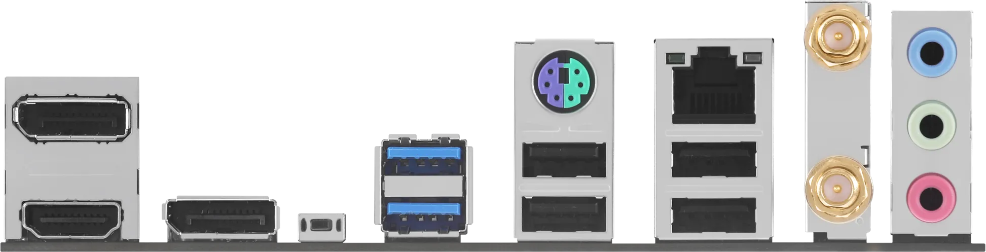 Carte Mère Asus Tuf Gaming A620M-Plus WiFi (AM5) Micro ATX