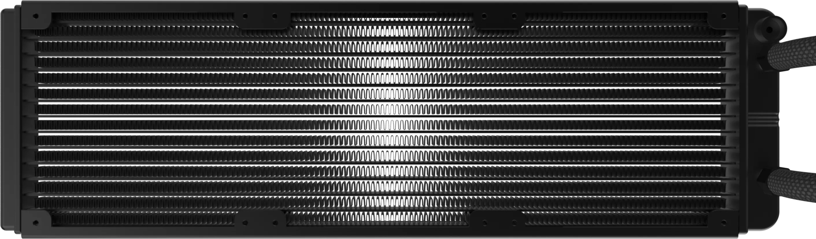 Kit Watercooling Xigmatek Liquid Killer X RGB - 360mm (Noir)