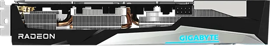 Carte Graphique AMD Gigabyte Radeon RX7600 Gaming OC 8Go