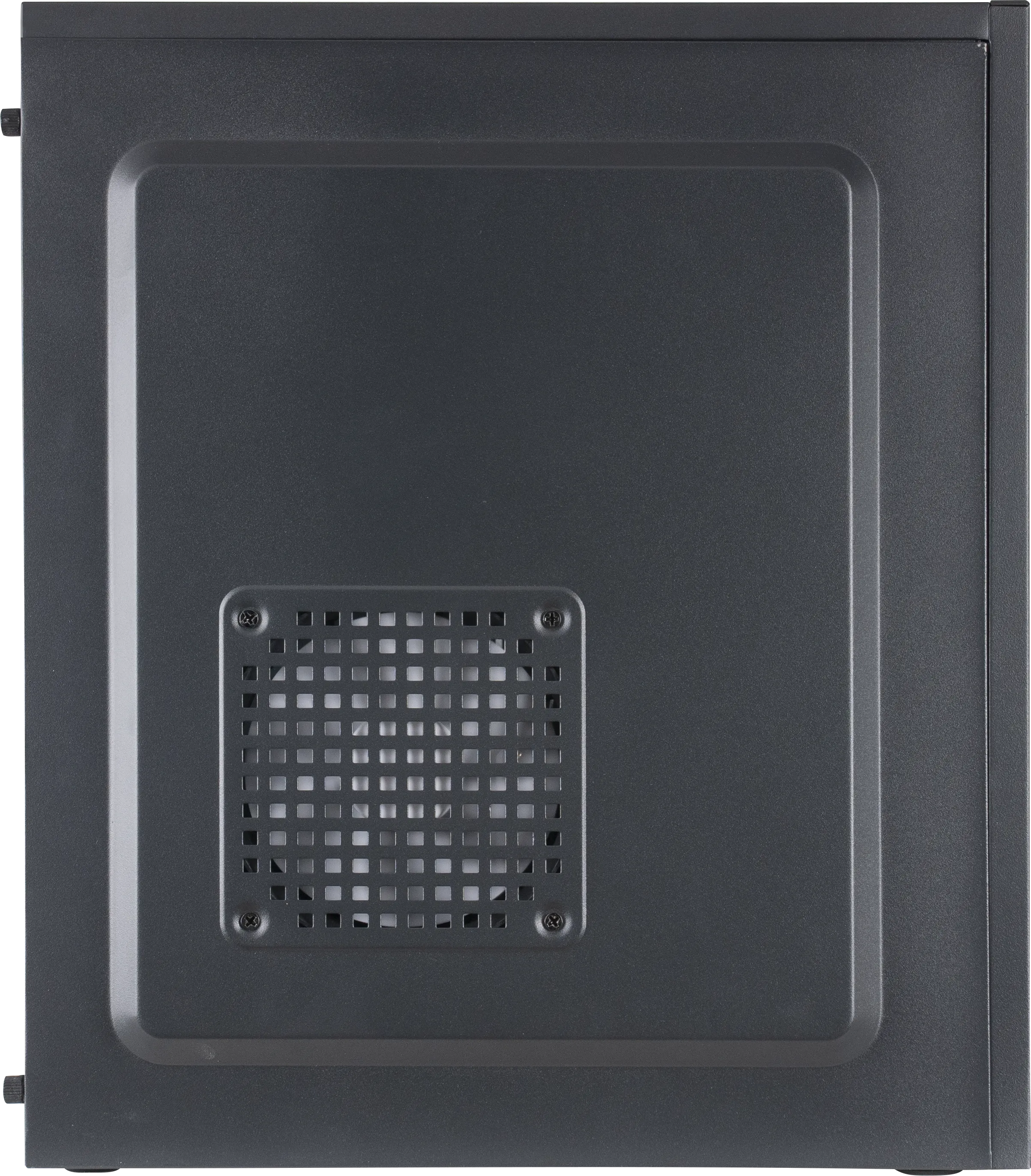 Boitier Moyen Tour ATX Tacens Alux (Noir)