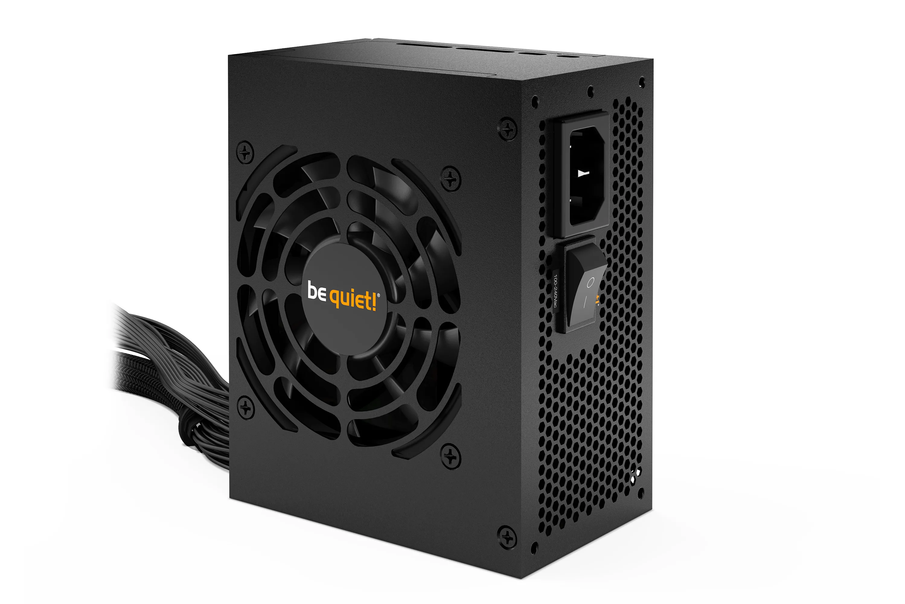 Alimentation SFX be quiet! SFX Power 3 - 300W