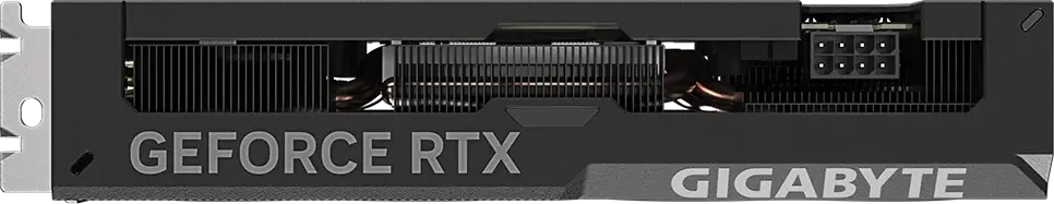 Carte Graphique Nvidia Gigabyte GeForce RTX 4060 Ti Windforce OC 8Go