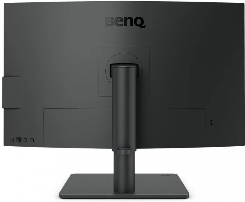 Ecran 27" BenQ DesignVue PD2706U 4K Ultra HD (Noir)
