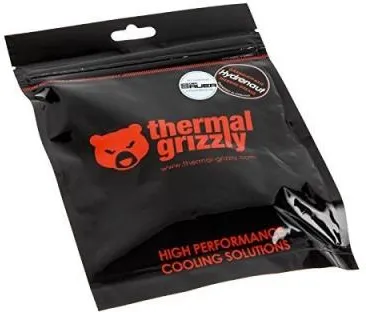 Pate Thermique Thermal Grizzly Hydronaut 3,9g
