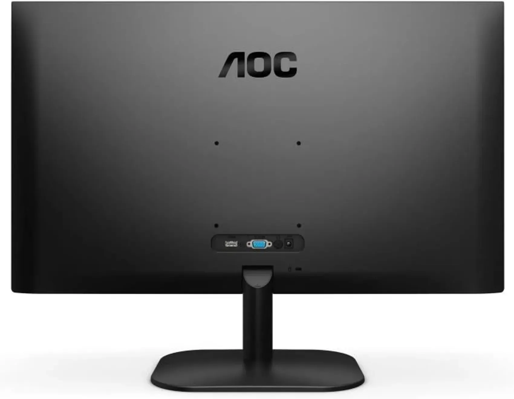 Ecran 24" AOC 24B2XHM2 Full HD (Noir)