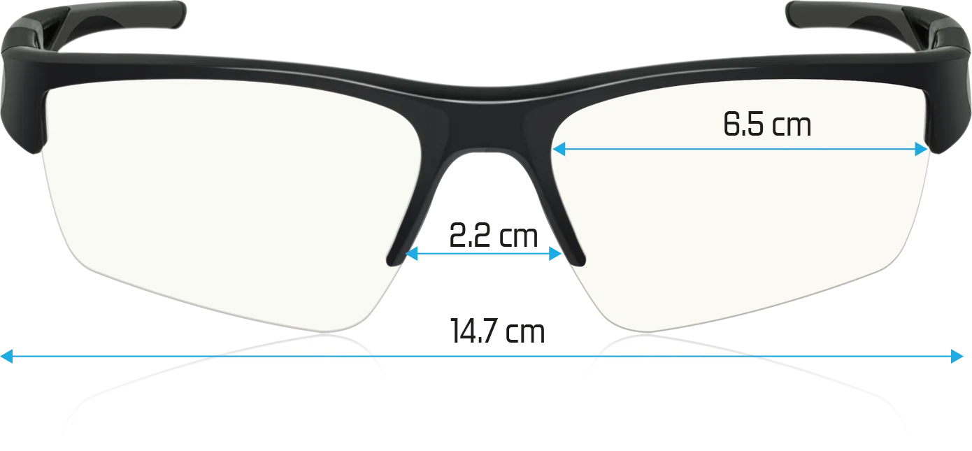 Lunettes Spirit of Gamer Pro Retina