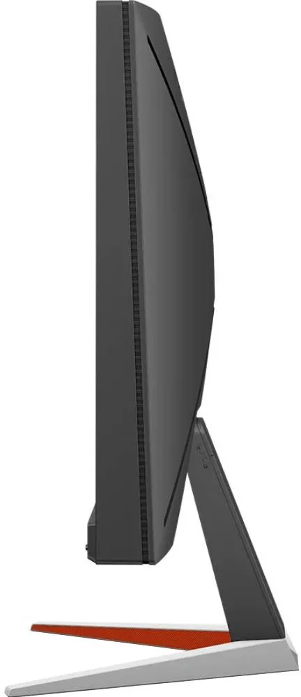 Ecran 24" BenQ Mobiuz EX240N Full HD 165Hz (Noir)