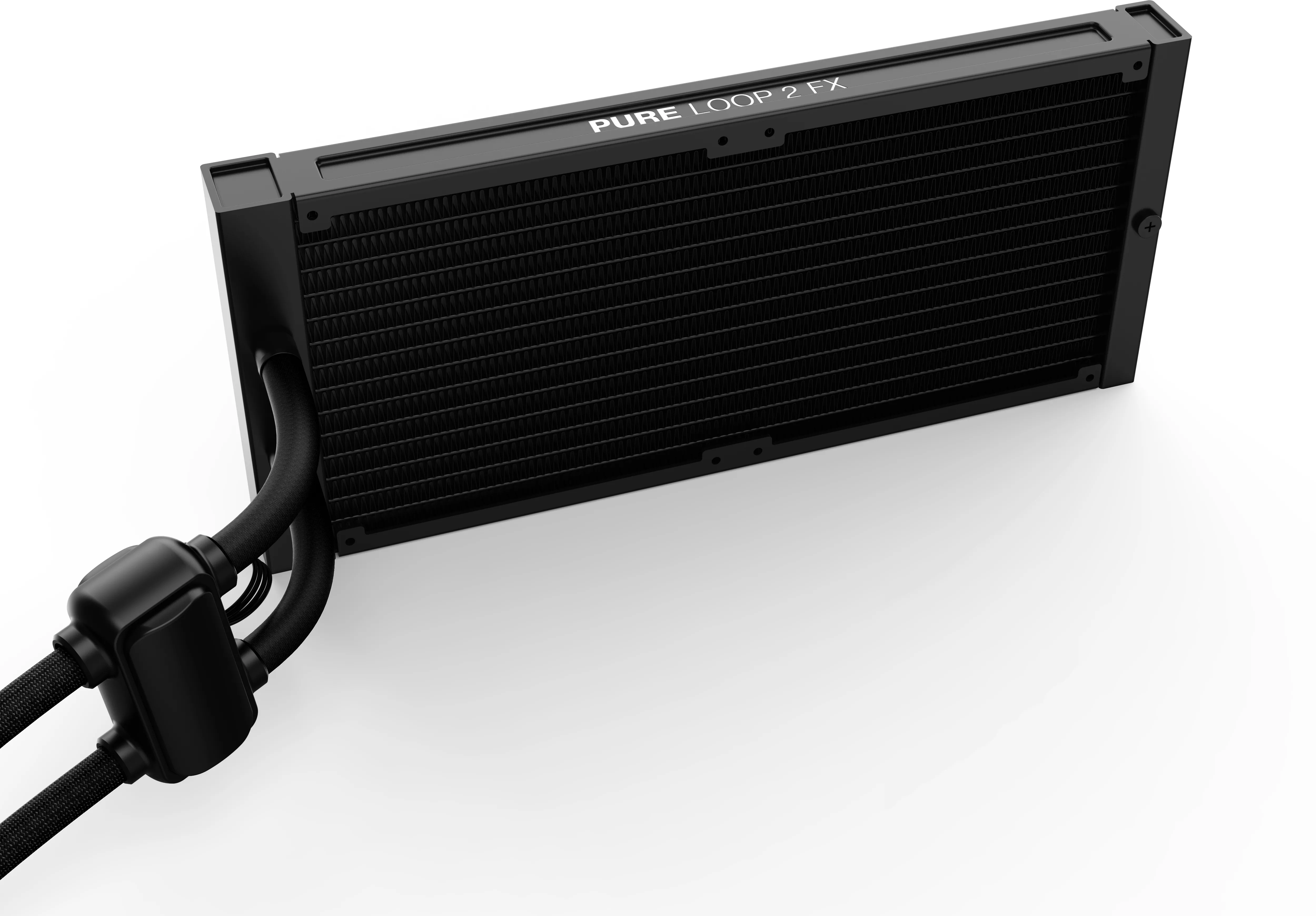 Kit Watercooling AIO be quiet! Pure Loop 2 FX RGB - 280mm (Noir)
