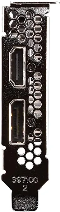 Carte Graphique AMD Sapphire Radeon RX 6400 Pulse 4Go