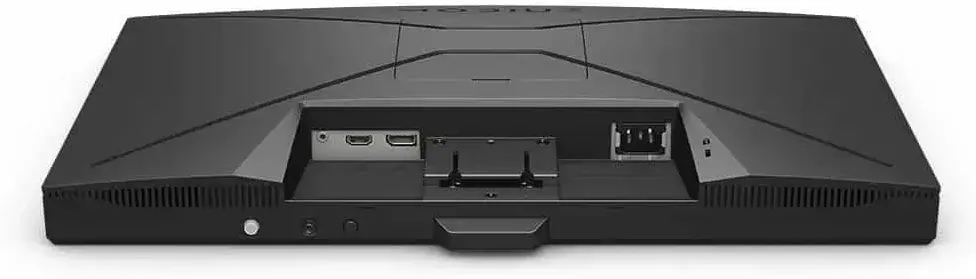 Ecran 24" BenQ Mobiuz EX240N Full HD 165Hz (Noir)