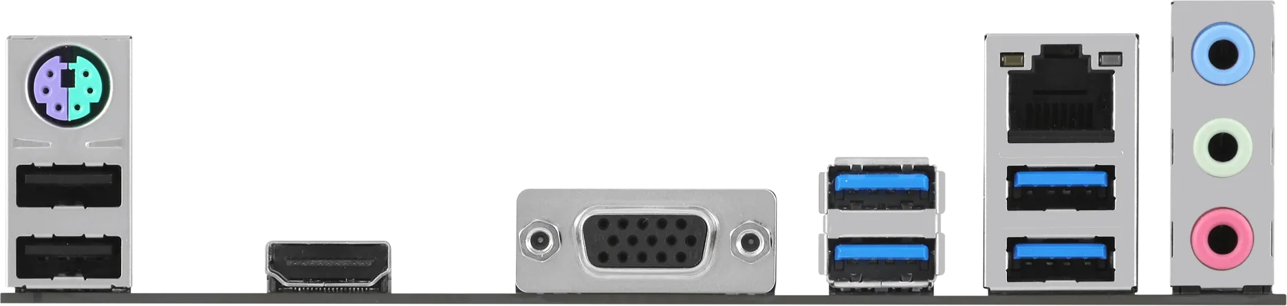 Carte Mère Asus Prime H510M-K R2.0 (Intel LGA 1200) Micro ATX