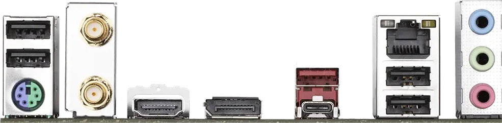 Carte Mère Gigabyte B760 DS3H AX DDR5 (Intel LGA 1700)