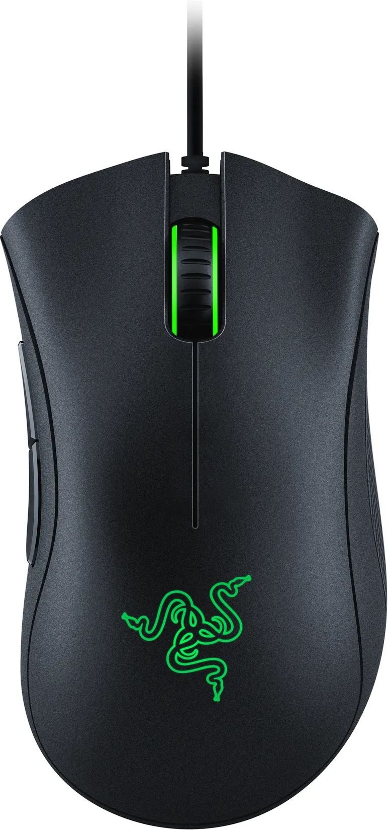 Souris filaire Gamer Razer DeathAdder Essential (Noir)